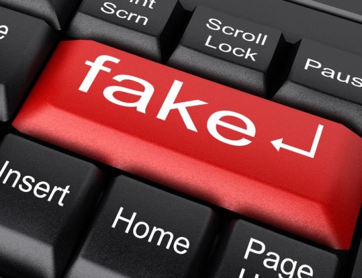Beware of fake websites and proforma-invoices