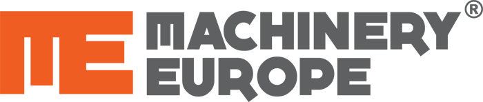 Machinery Europe Logo